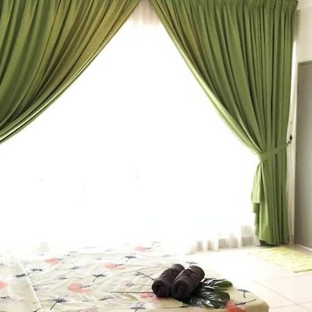 Zy Studio @ Evo Soho Bangi Astro Wifi Netflix Экстерьер фото